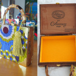 Cigar Box Bag