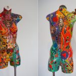 Eclectic Mannequin