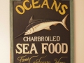 Restaurant/Bar Sign