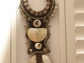 Necklace.