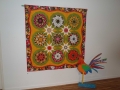 Hawaiian Quilt