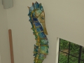 Seahorse in Maui House