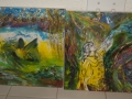 Encaustic Painting