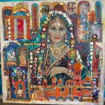 The Colours of India
