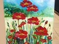 Poppies