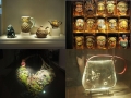 More Decorative Art in Montreal Art Gallery