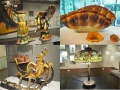 Decorative Arts in Montreal Art Gallery