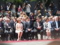 Justin Trudeau and wife, Sophie