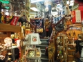 Eclectic Shop, Montreal Old Town