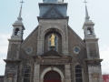 Oldest Church in Montreal