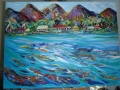 Lahaina Waterfront Houses - finished