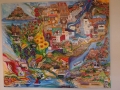 Our Trip Italy and France