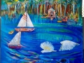 Tranquility