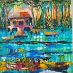 Relaxing - Noosa