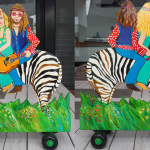 Hippy Journey